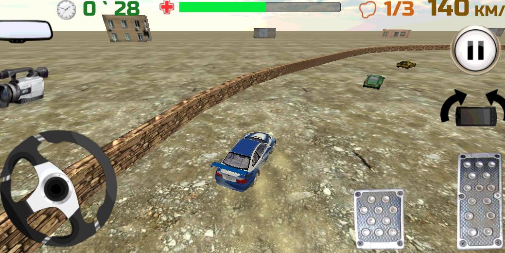 Speed Car Racing Lite