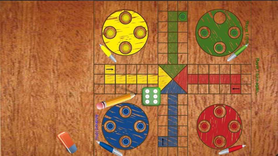 Pro Ludo (2018)