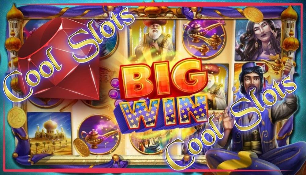 Cool Slots
