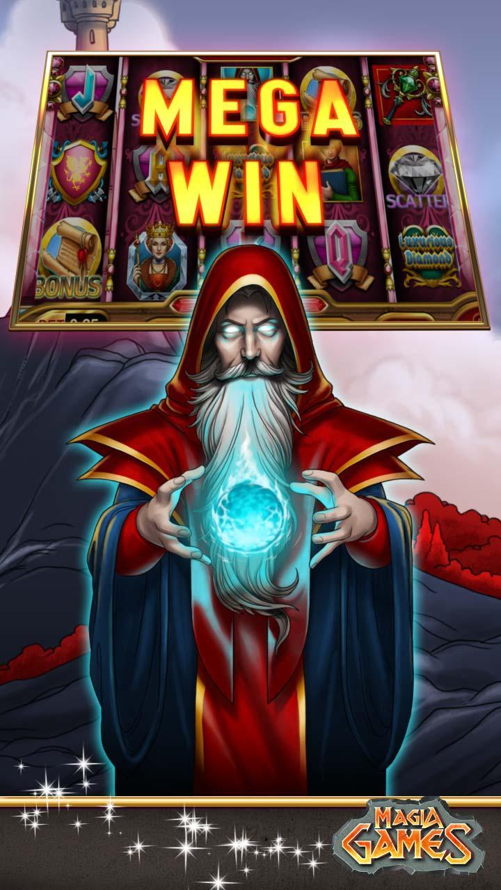 Luxurious Diamond Free Slots