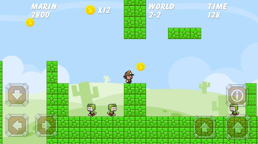 Marin Adventures - free