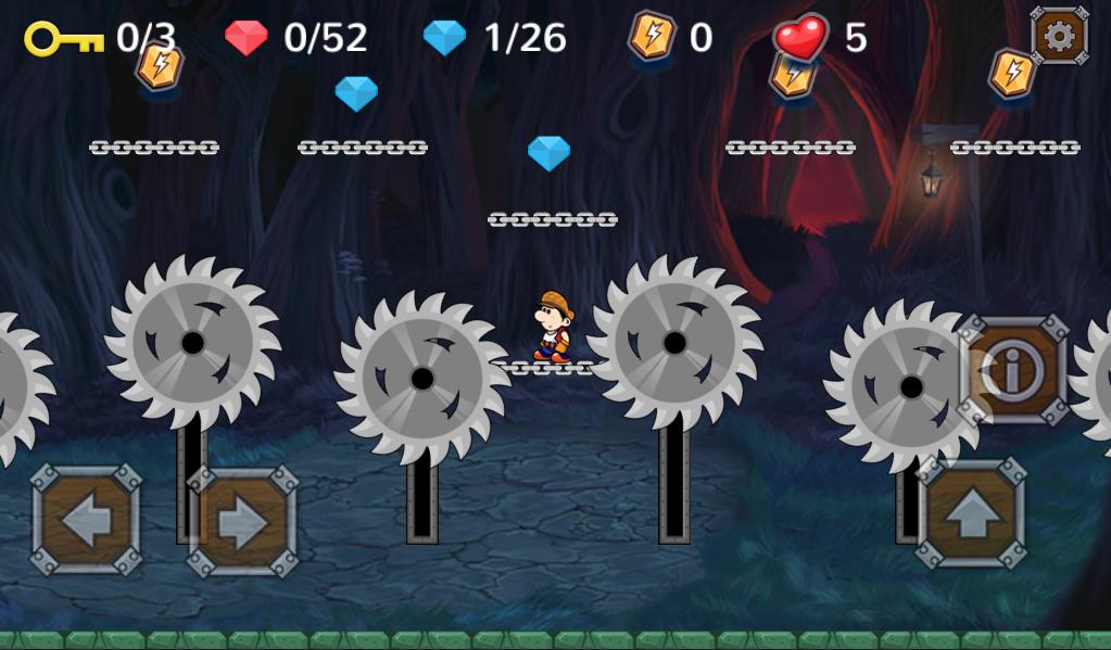 Marin Adventures - free