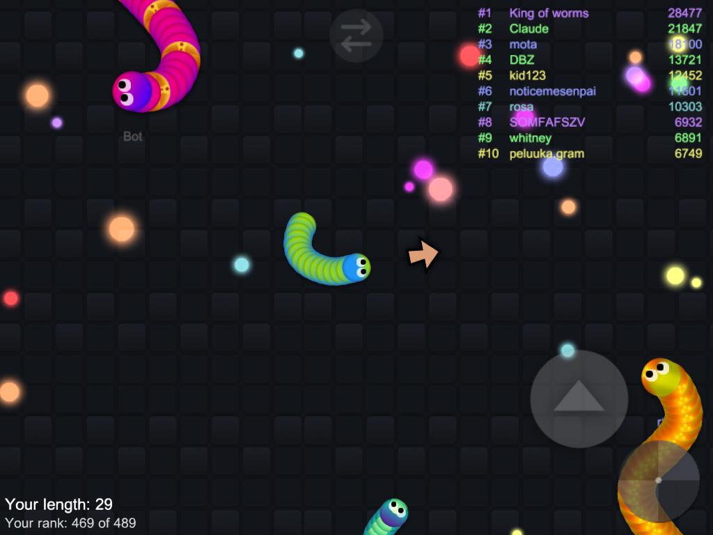 Venom Angry Crashy Rush Online