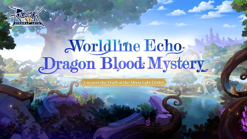 Ragnarok M: Eternal Love(ROM)