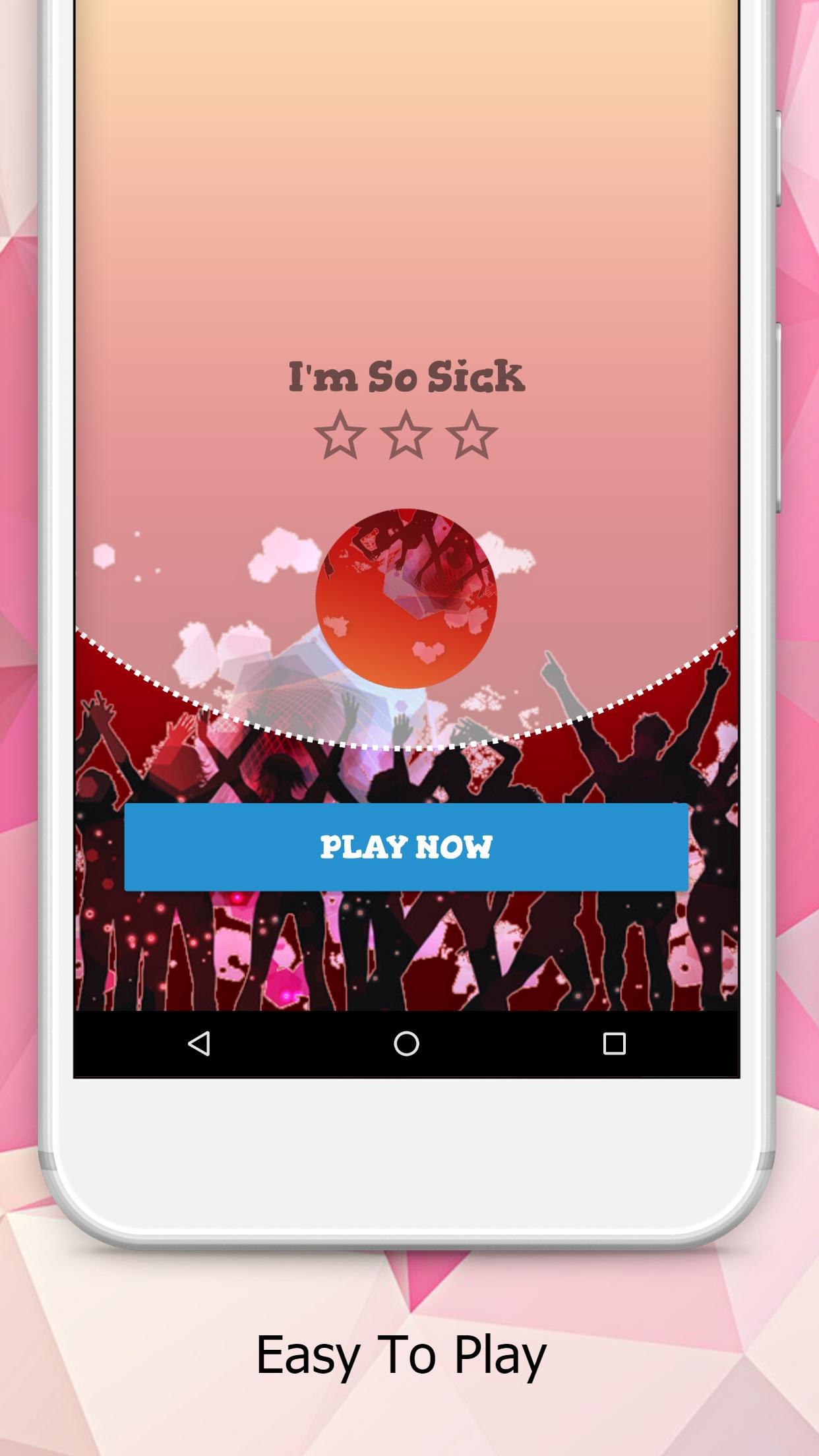 Apink Piano Tap Tiles Game