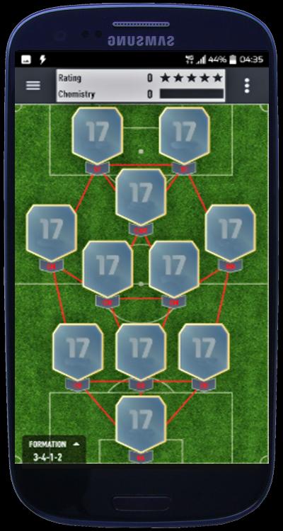 FUT 17 Free Packs for Draft