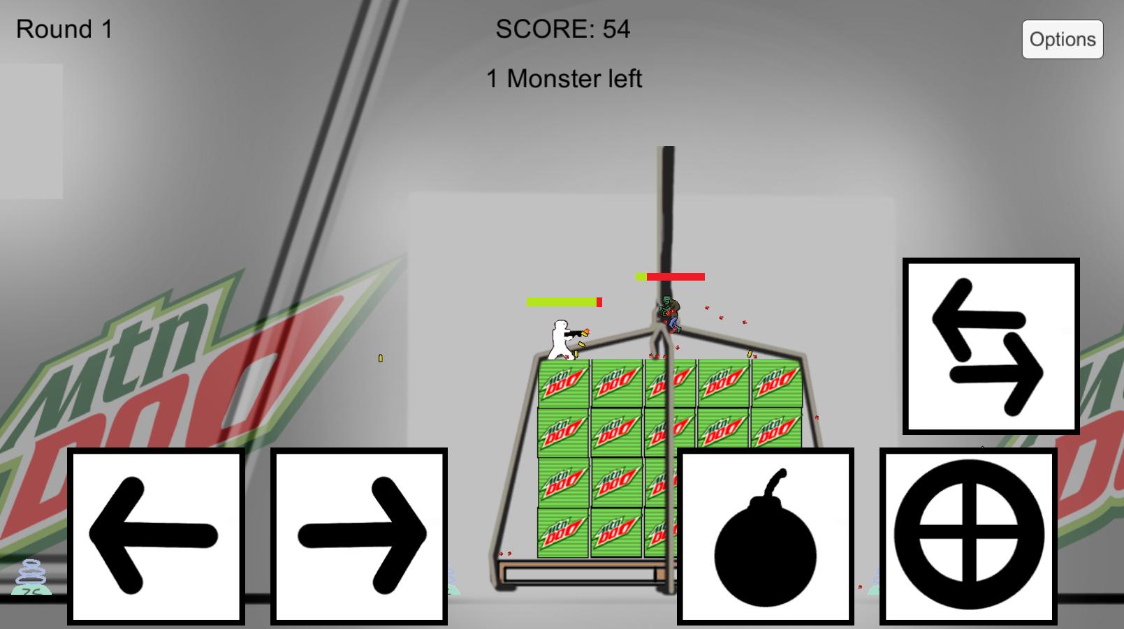 What if Player is Not Kill