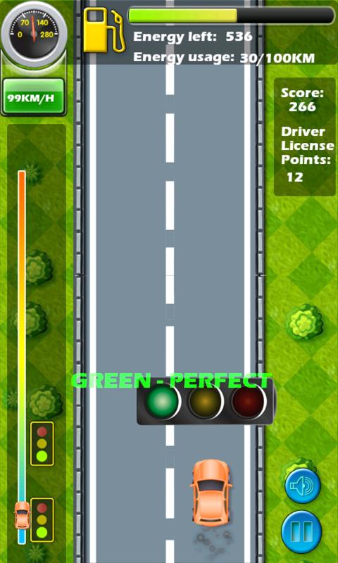 Green Driver ULTIMATE