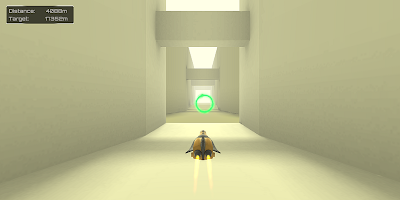 Turbo Crush :Starting