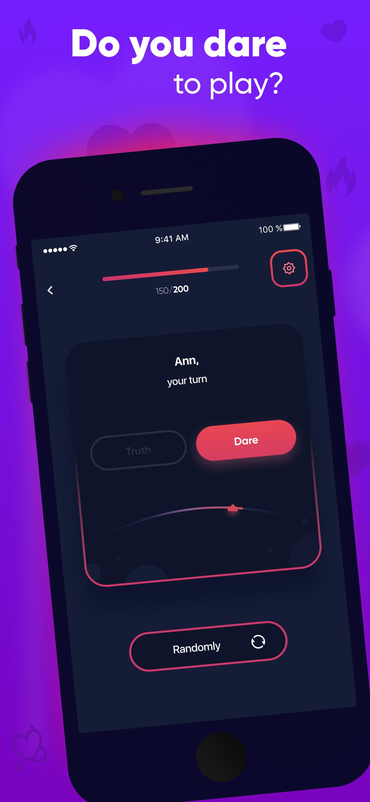 Truth or Dare Ultimate