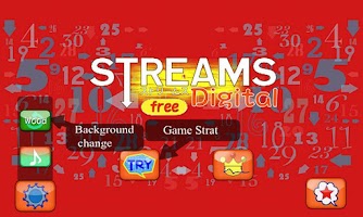 STREAMS-digital Free