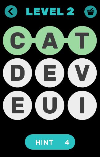 Find Words 3