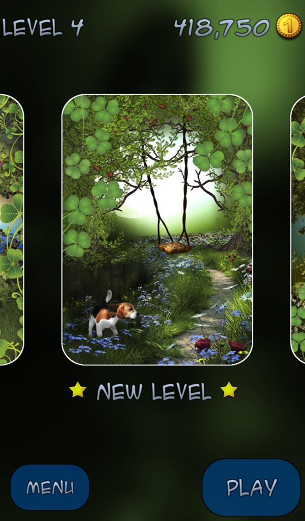 Mahjong: Lucky Leprechauns