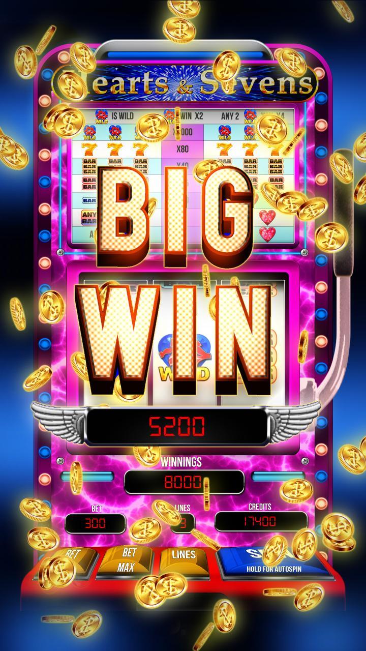 Special: Hearts and Sevens