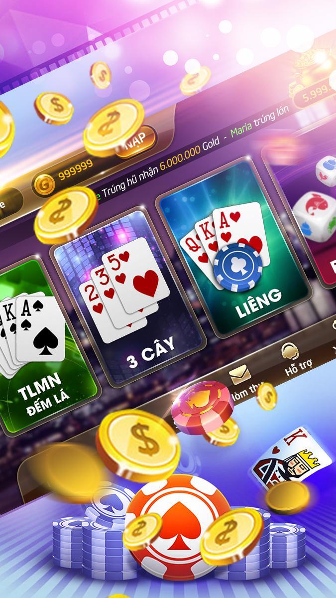 Win247 - Game danh bai