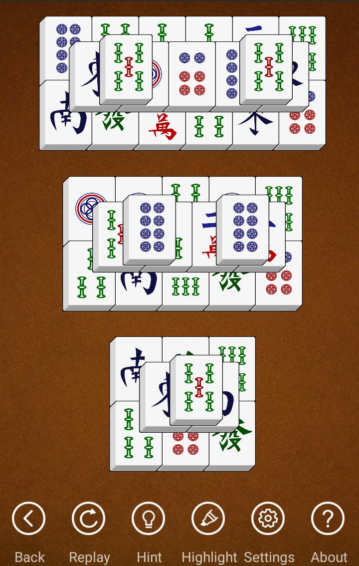 Mahjong Solitaire Chief