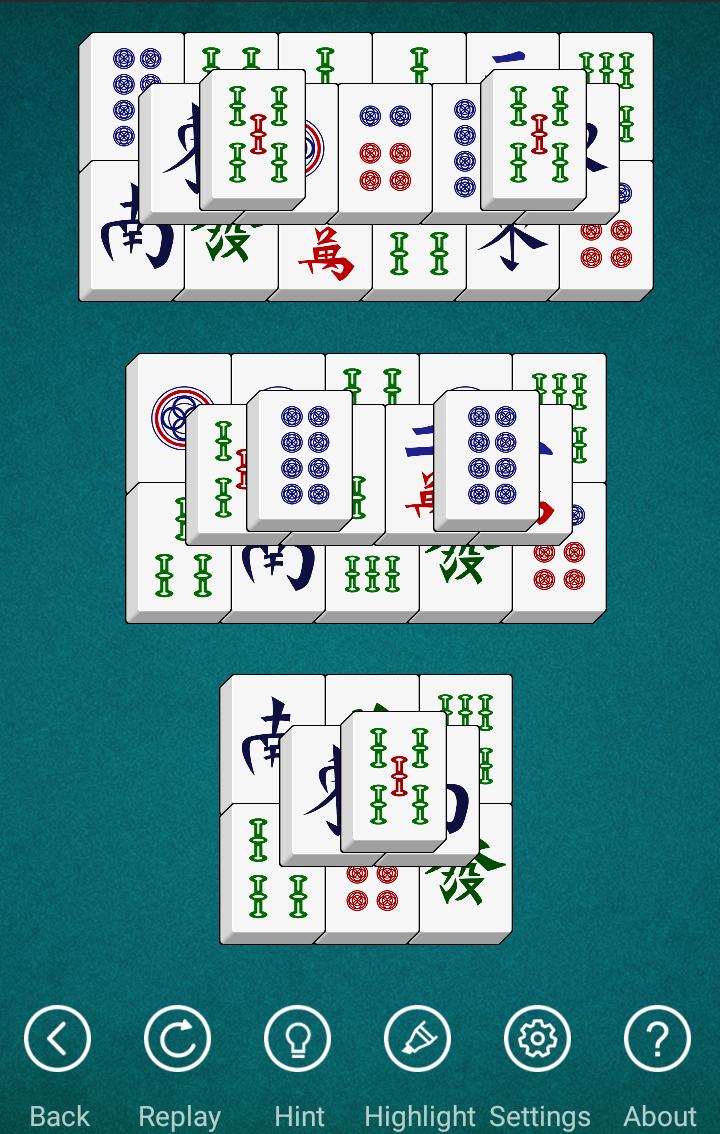 Mahjong Solitaire Chief