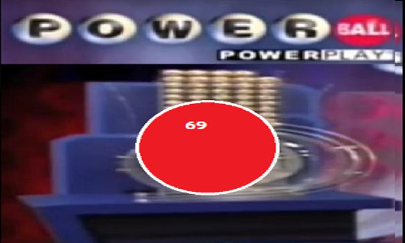 Powerball King