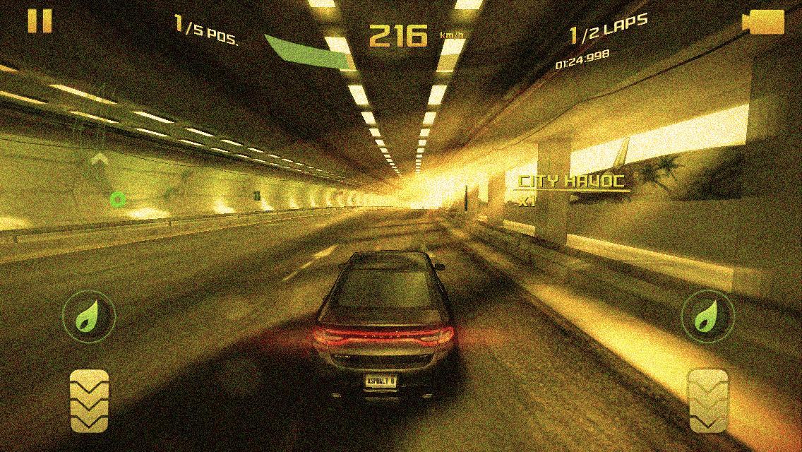 cheat asphalt 8 airborne 2017