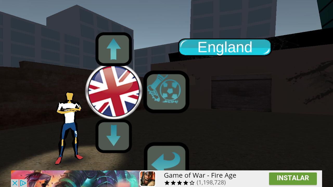 Beach Soccer WorldCup