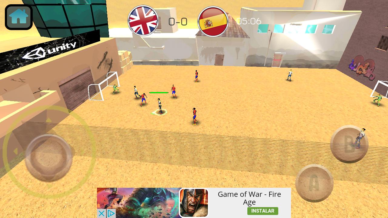 Beach Soccer WorldCup