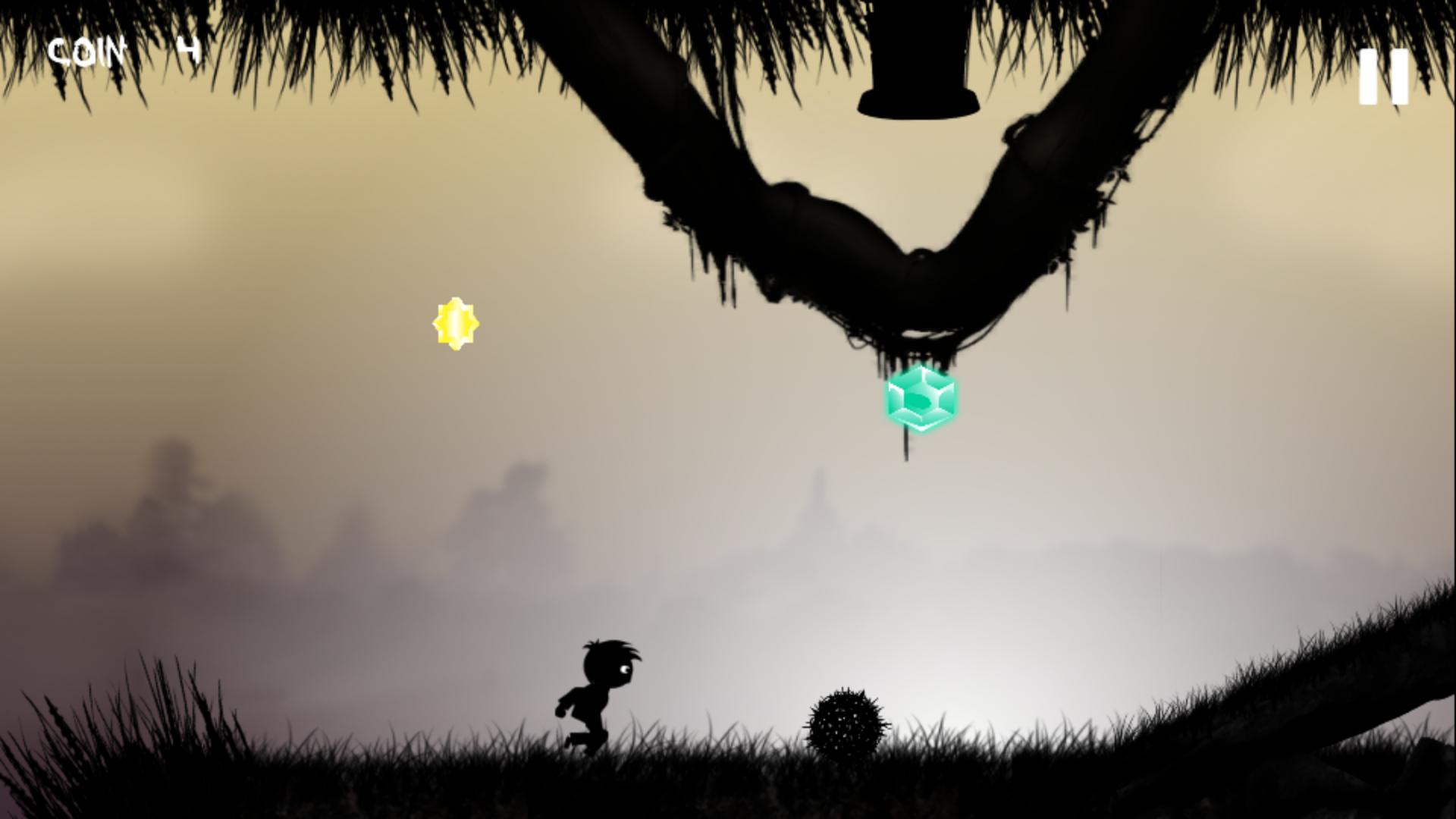 Hell Run - Scary Road