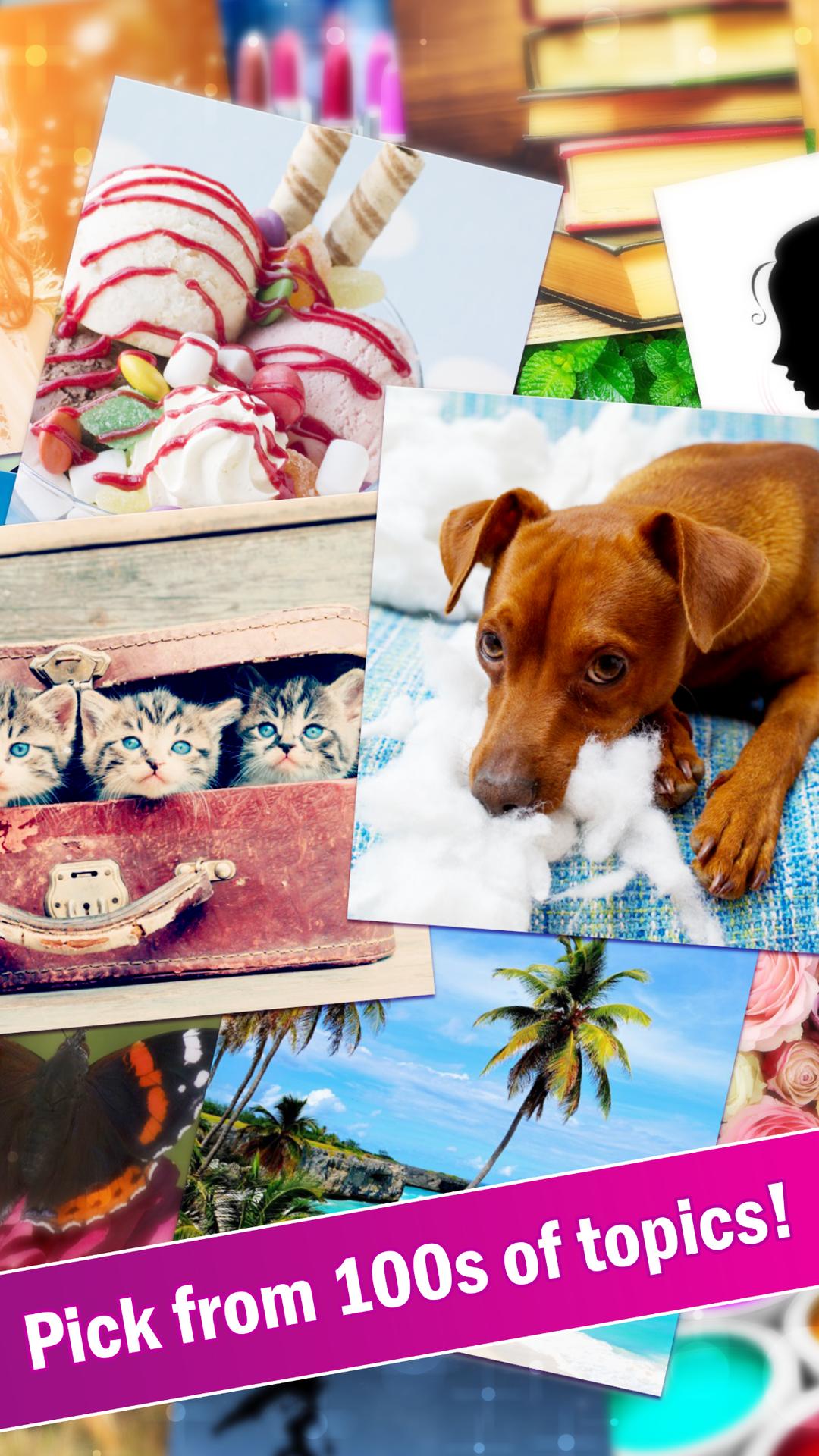 World's Biggest Wordsearch