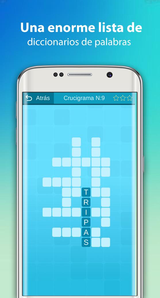 spanish crosswords