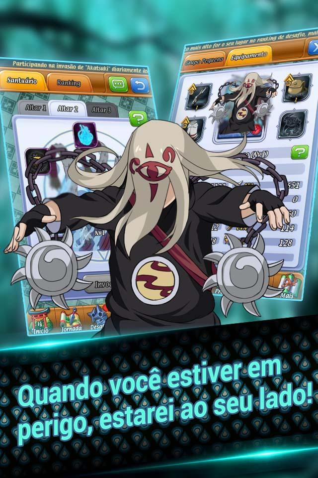 Ninja: Mestre Marcial