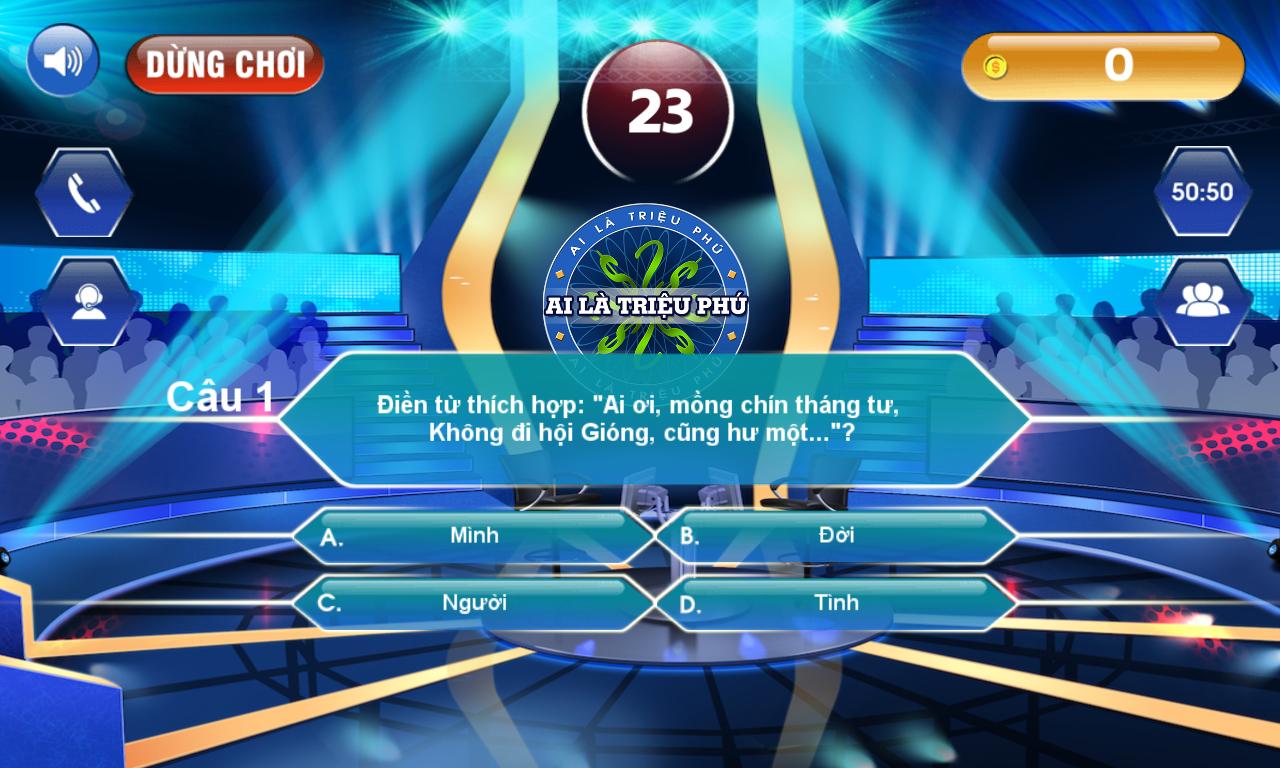 Ai La Trieu Phu 2019 - ALTP