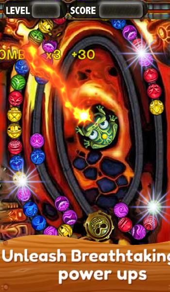 Royal Zuma Deluxe 2017