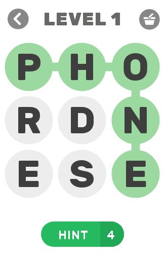 Find the Electronics