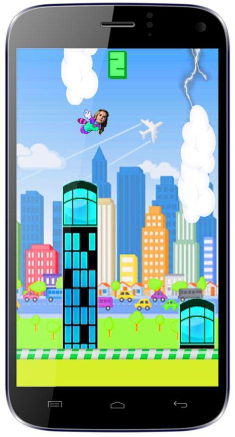 Sabrina Carpenter Fly Free