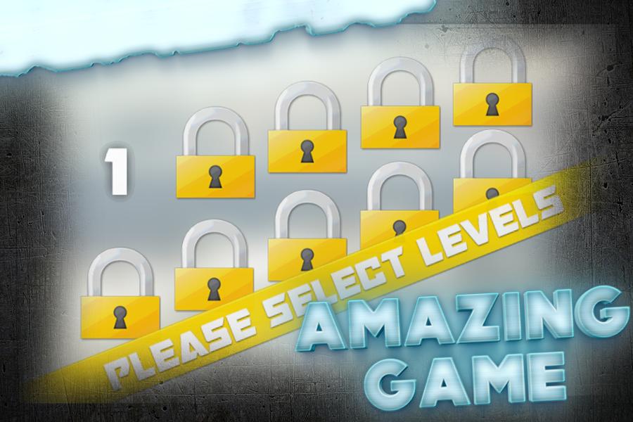 Winter Hill Climb Racing Truck