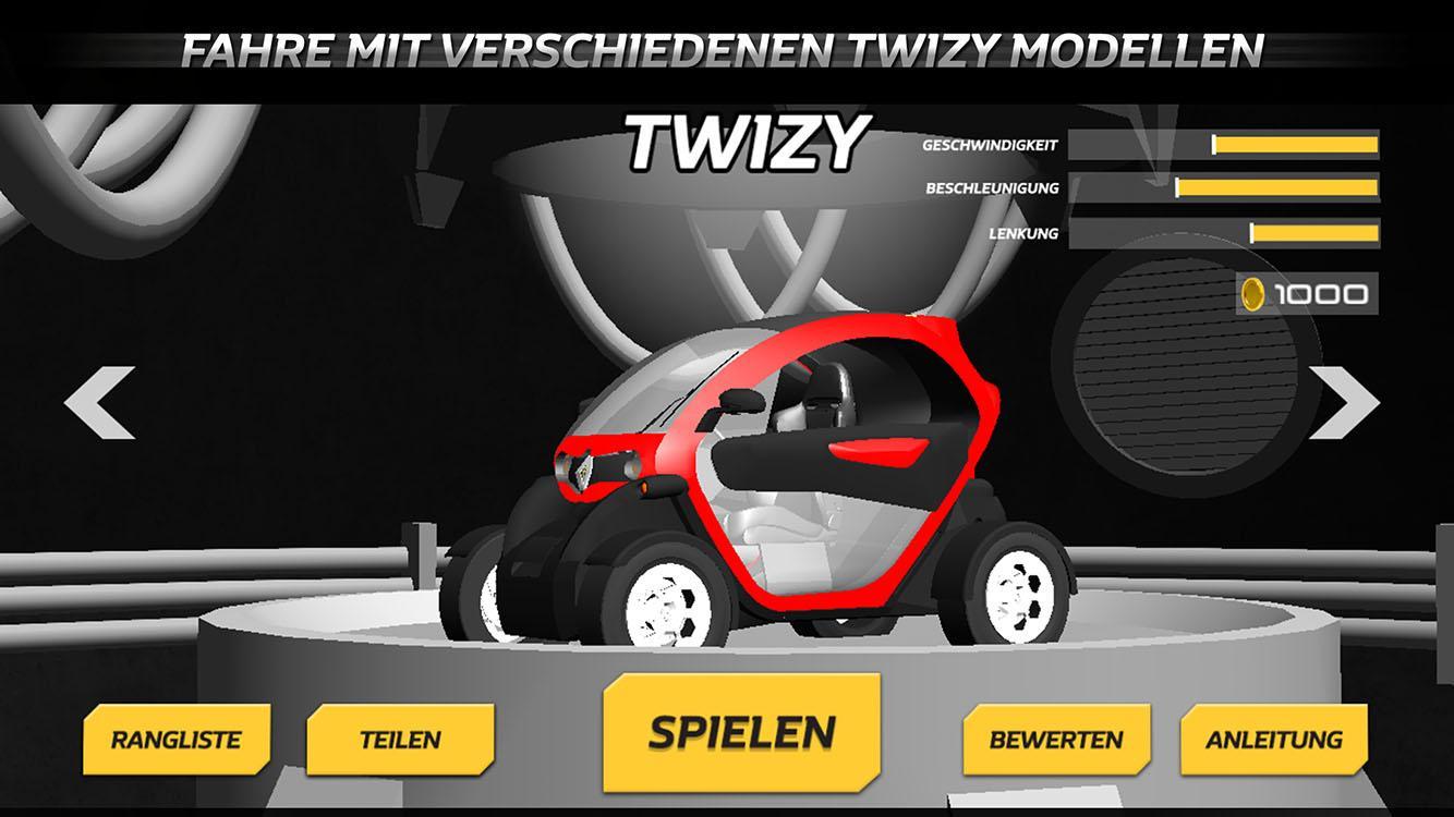 Renault Racing Cup 2015