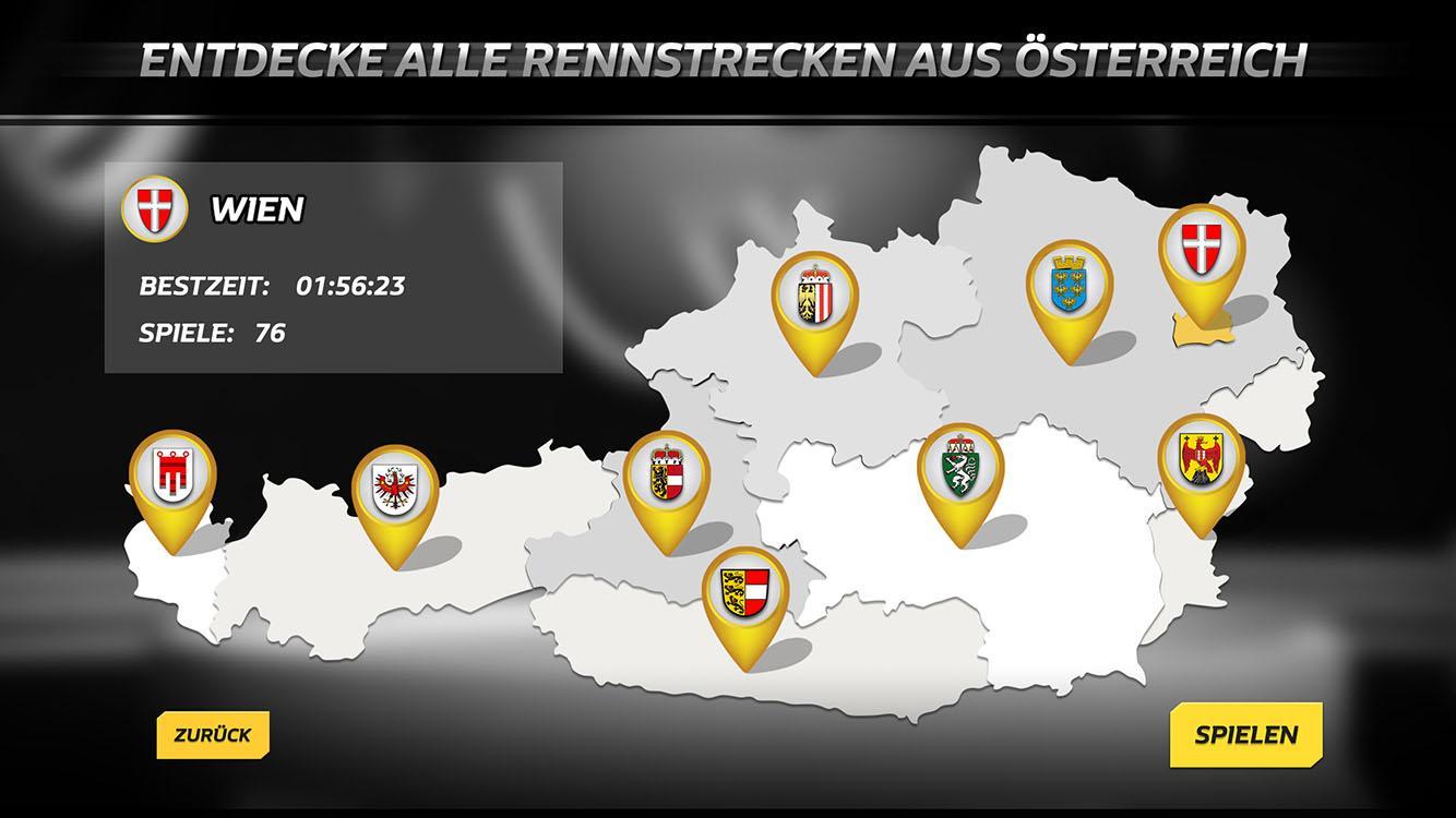 Renault Racing Cup 2015