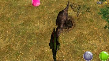 Dinosaur Jurassic 3D