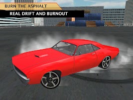 Extreme Sports Car City Race