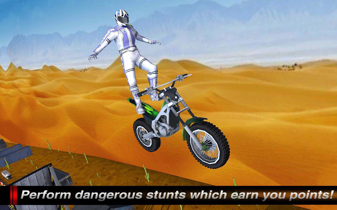 AEN Dirt Bike Racing