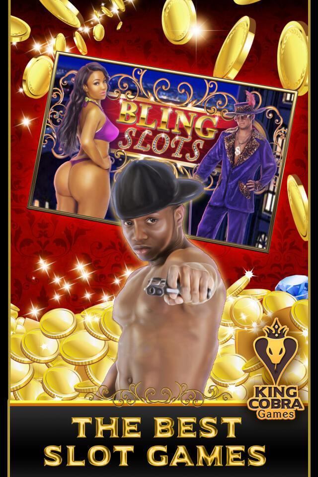 Bling Slots