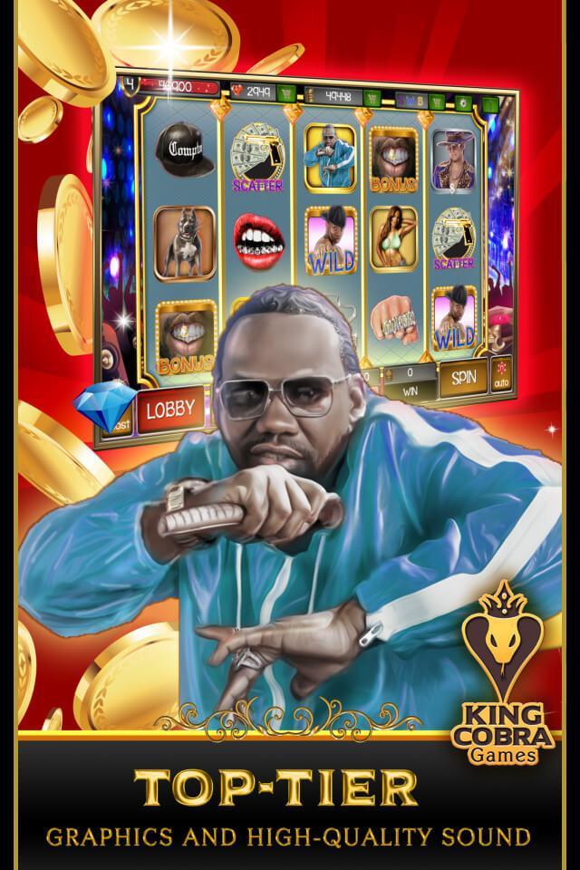 Bling Slots