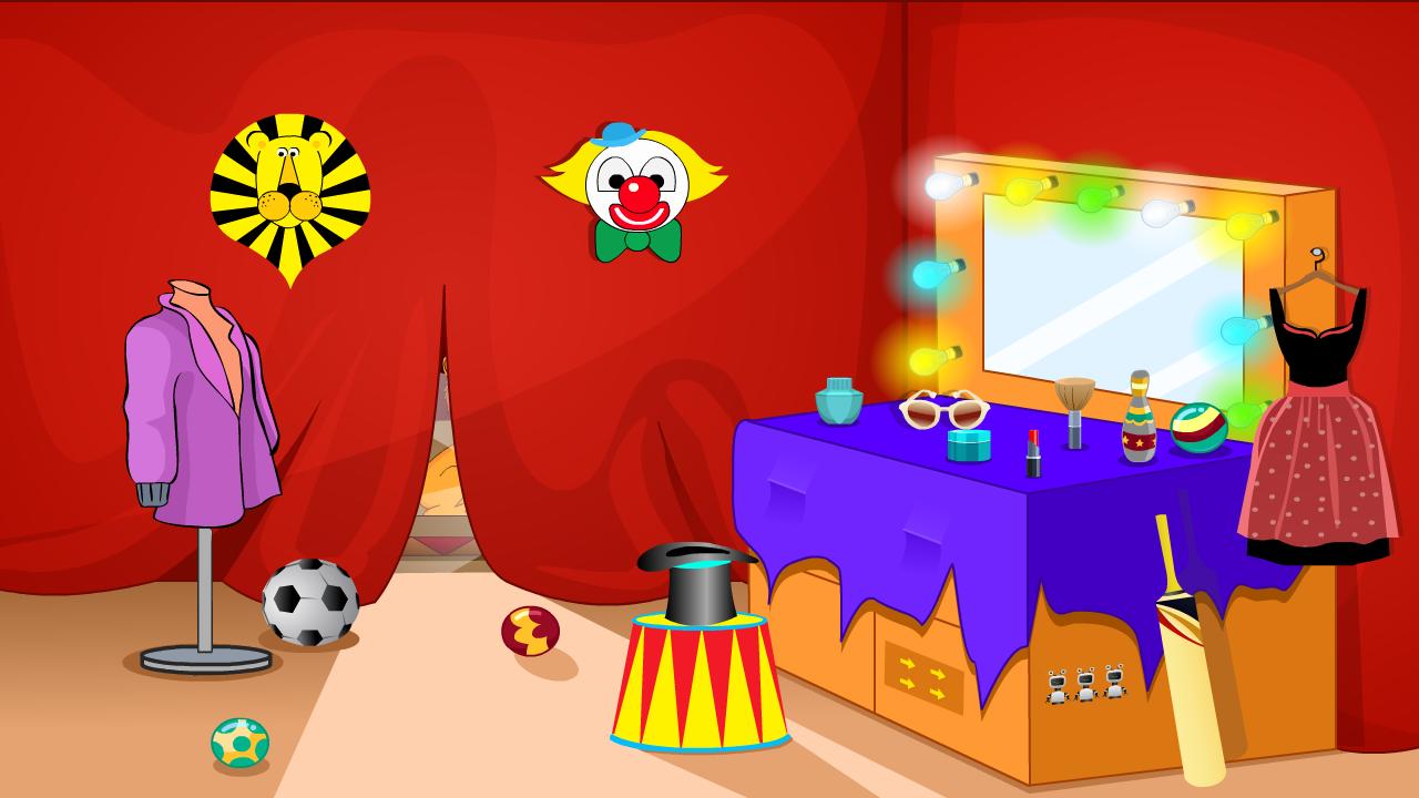 Jolly Boy Baby Rescue