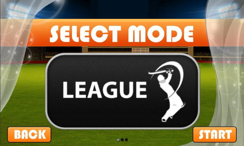 Play IPL Cricket Game 2018