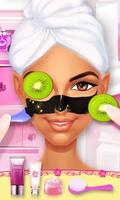 Celebrity Spa - Girls Makeover