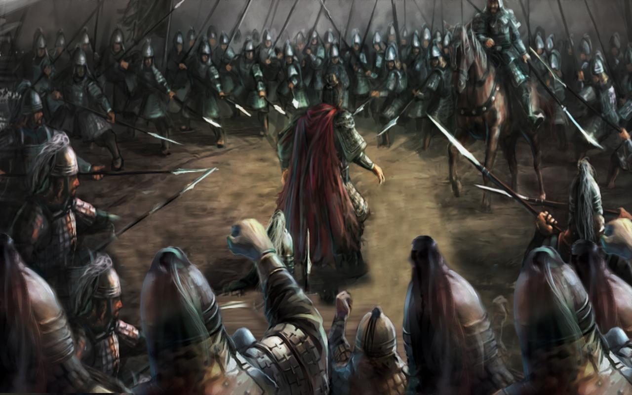 Legend Heroes : Mobile RPG Game