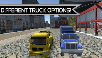 EuroTruck Drive Simulator 2016