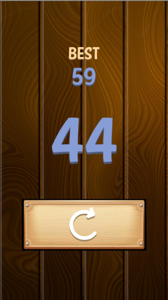 Me Niego - Reik - Piano Wooden Tiles