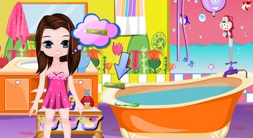 Tornie Baby Care and Bath