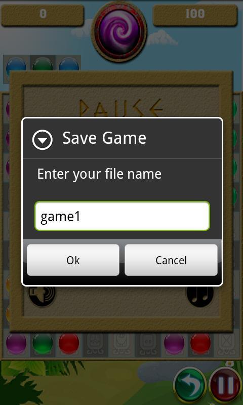 Magic Gem ( Lines 98 )