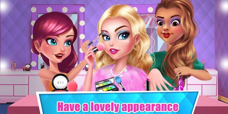 Gossip Girl - The School Queen